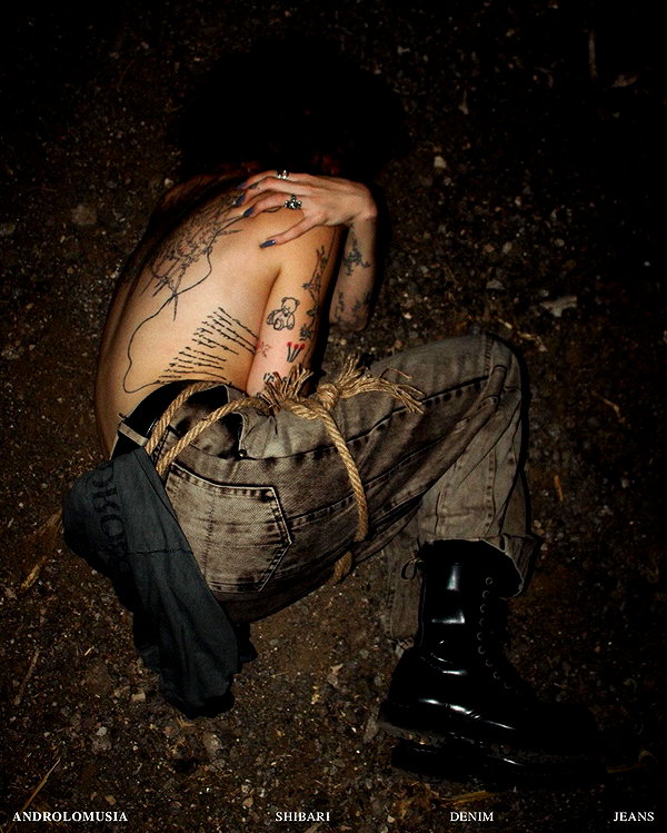 4ndrolomusia instagram image archive image