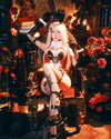 qxqsherry Altpins Profile Picture