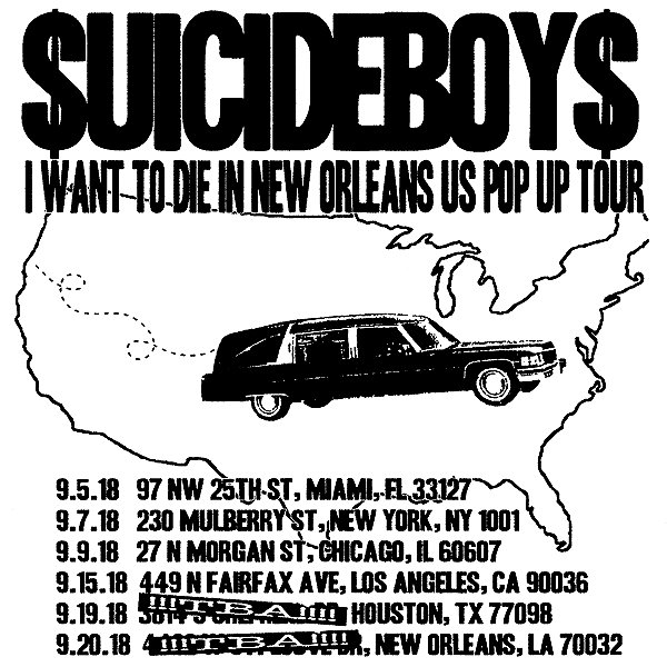 suicideboys instagram image archive image