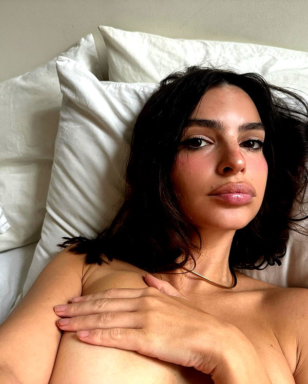 emrata instagram image archive image