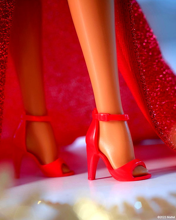 barbie archive image