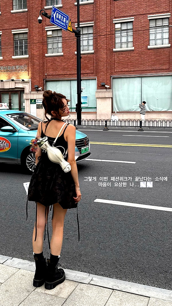 Archived image from @rimjunhee on Instagram