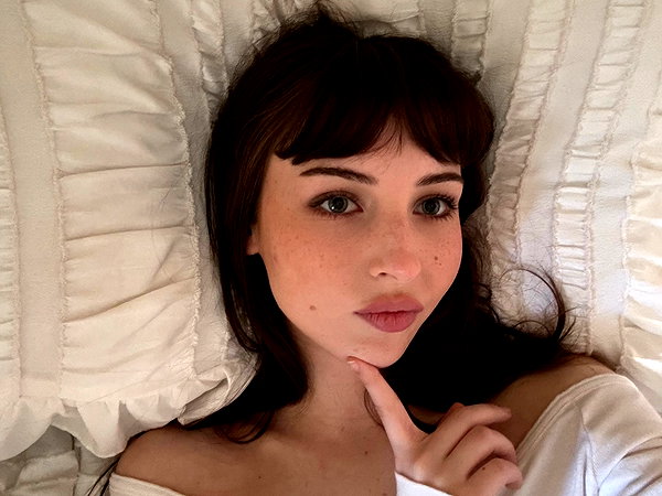 madelineholly_ instagram image archive image