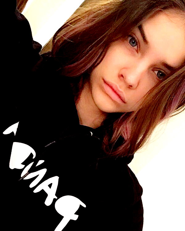 realbarbarapalvin instagram image archive image
