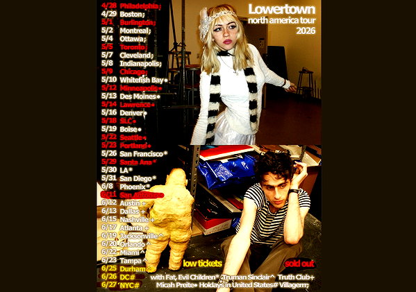 lowrtown instagram image archive image