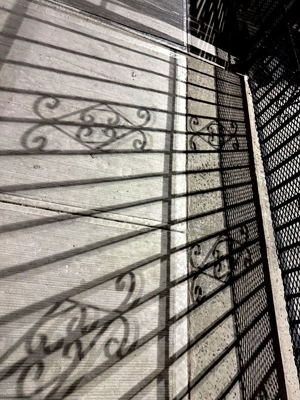 Archived image from @fyejax on Instagram