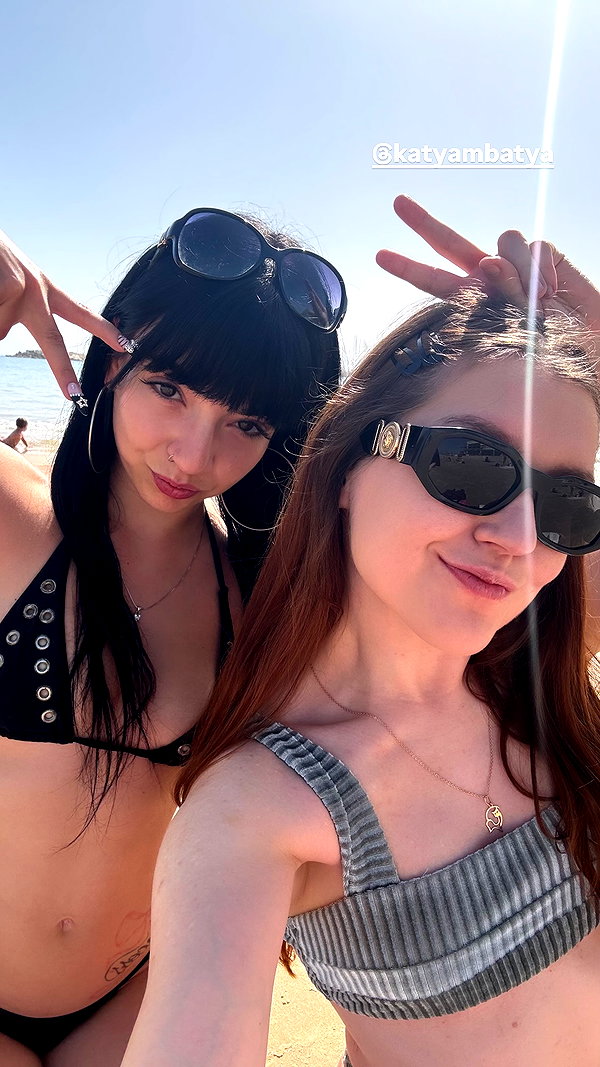 Archived image from @yam_adler on Instagram