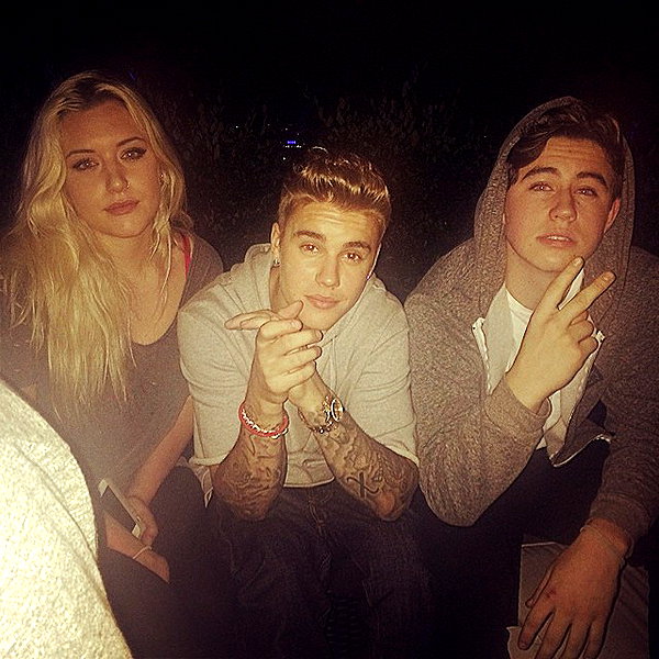 lilbieber instagram image archive image