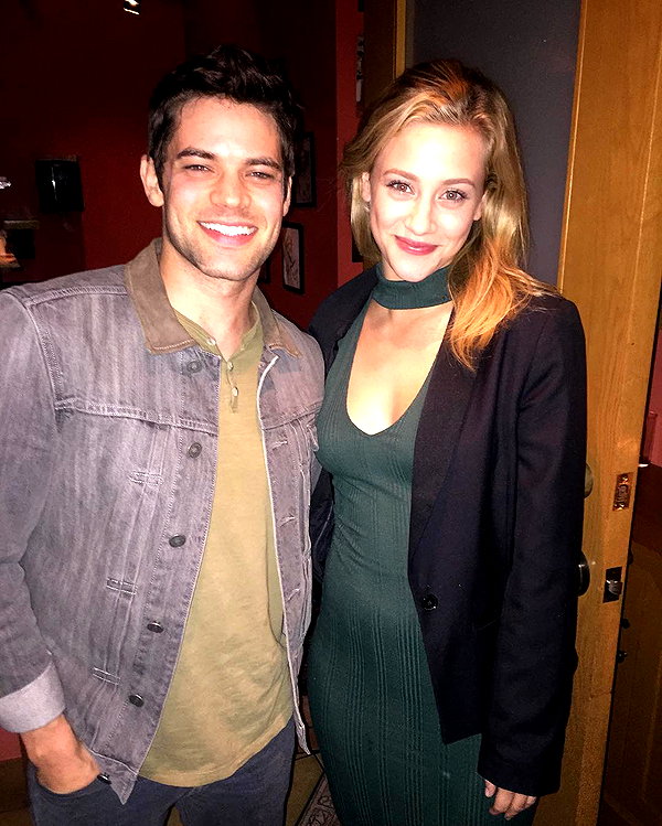 lilireinhart instagram image archive image