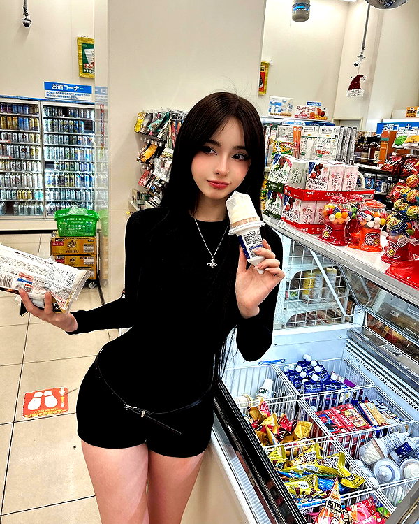 yuna_1_27 instagram image archive image
