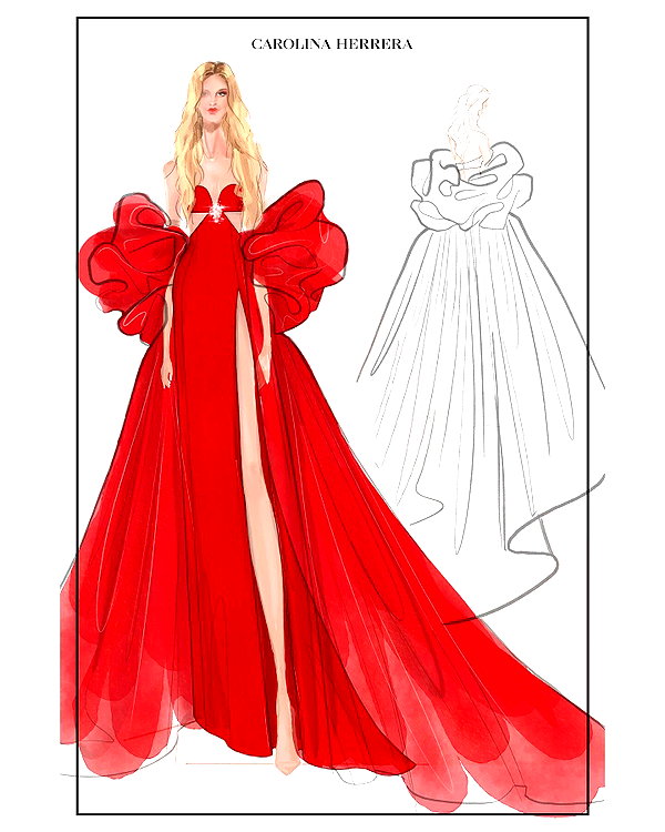 carolinaherrera instagram image archive image