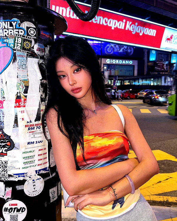ll.lu1s instagram image archive image