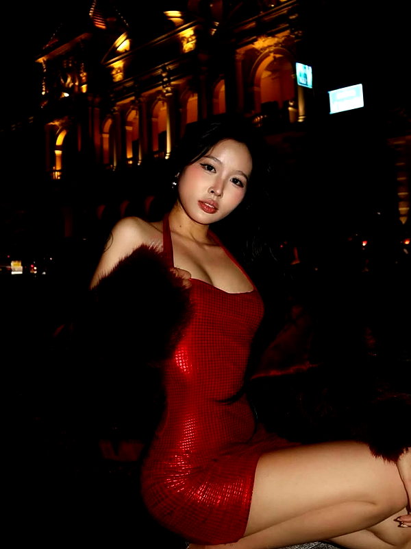 lyhythuedoxinh instagram image archive image
