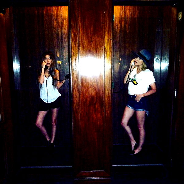 lucyhale instagram image archive image