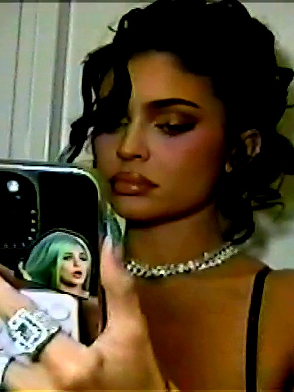 kyliejenner instagram image archive image