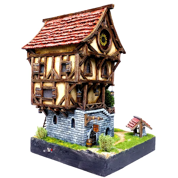 thenerdforge instagram image archive image