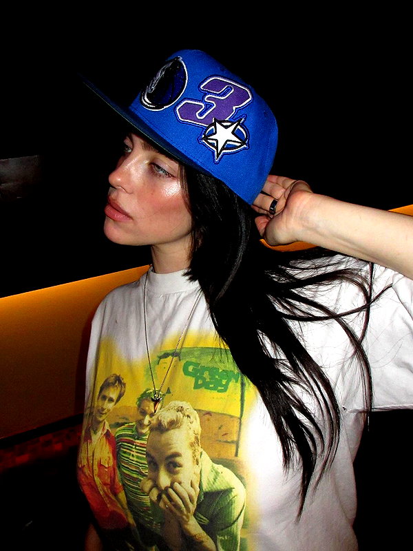 billieeilish instagram image archive image