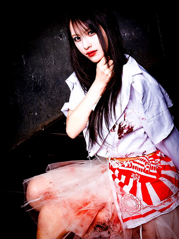 yamikumo_leisa instagram image archive image
