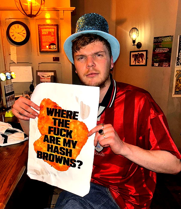charley.chambers instagram image archive image