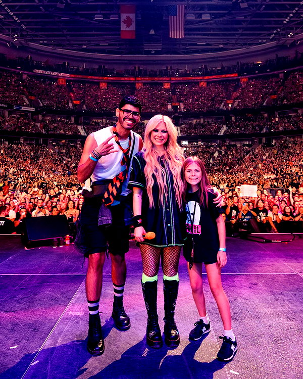 avrillavigne instagram image archive image