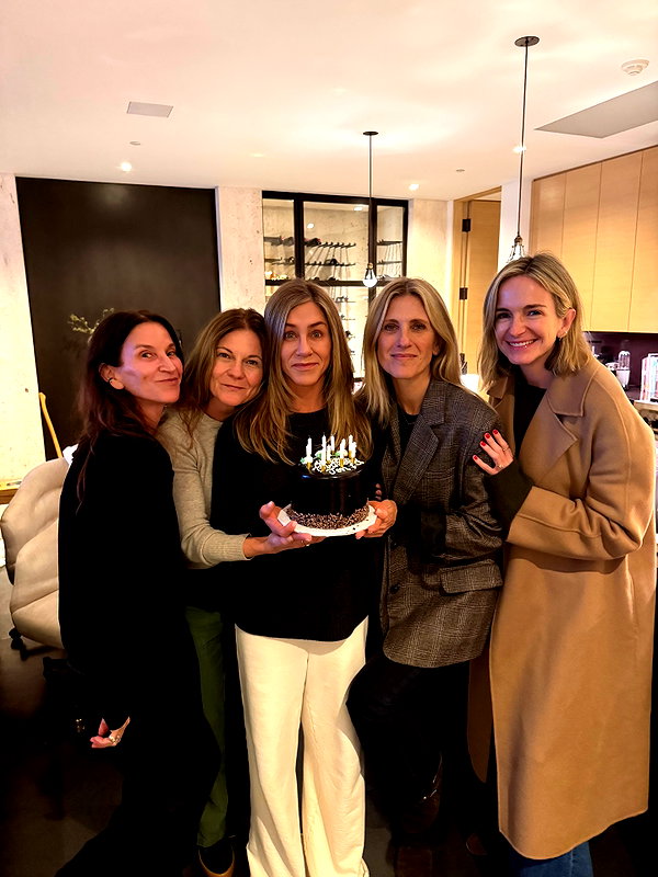 jenniferaniston instagram image archive image