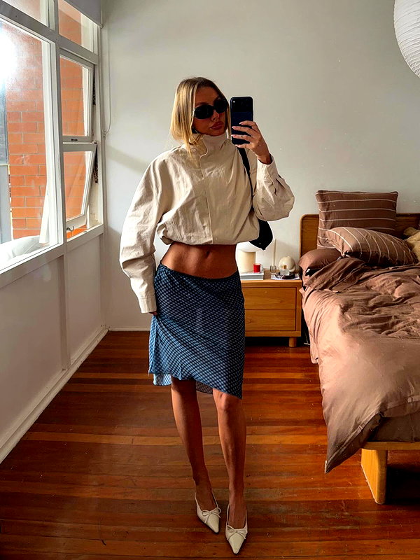 Archived image from @edenharper on Instagram