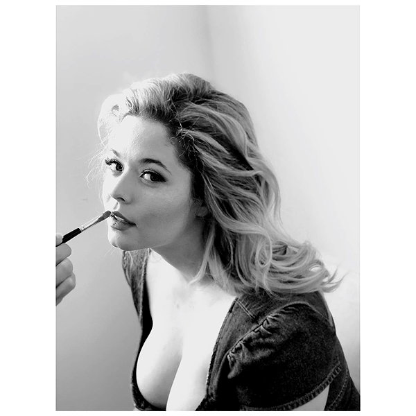 sashapieterse instagram image archive image