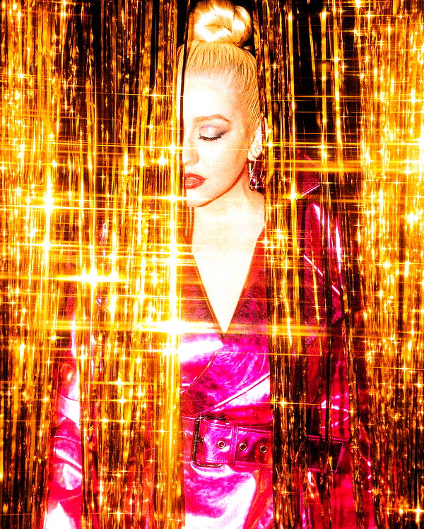 xtina instagram image archive image
