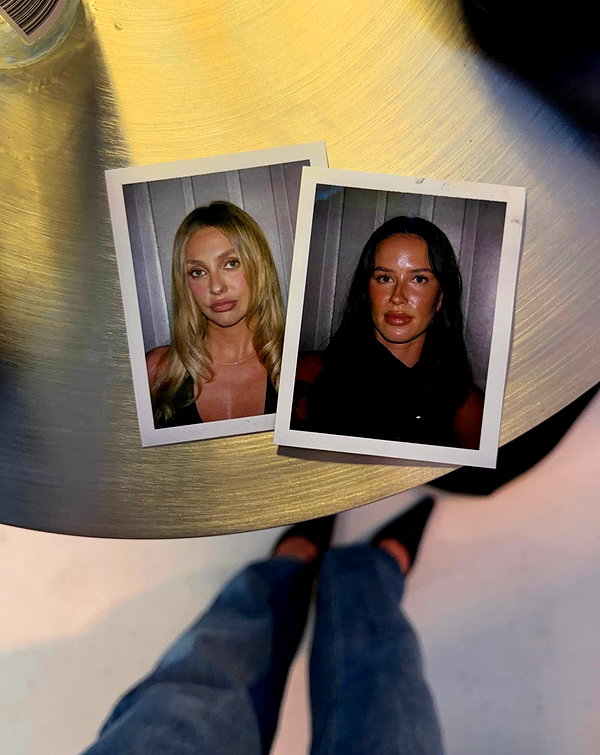 Archived image from @edenharper on Instagram