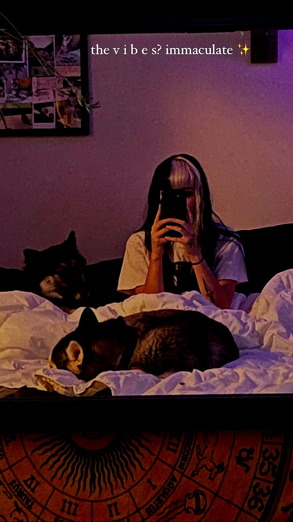m0rguekittyy instagram image archive image