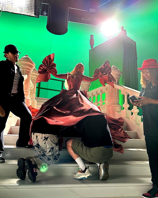 xtina instagram image archive image