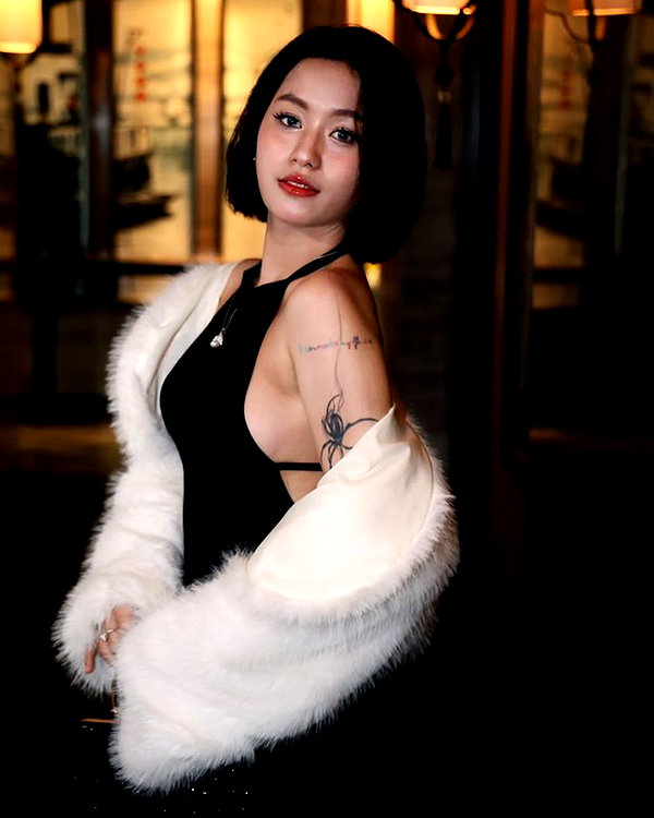 lyhythuedoxinh instagram image archive image