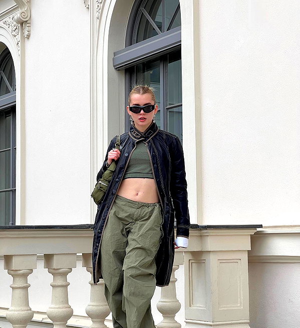girlcalledluca instagram image archive image