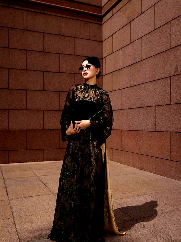 lyhythuedoxinh instagram image archive image