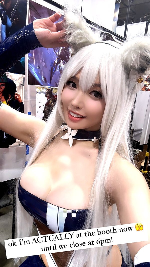 nikkinami instagram image archive image