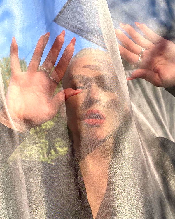 xtina instagram image archive image