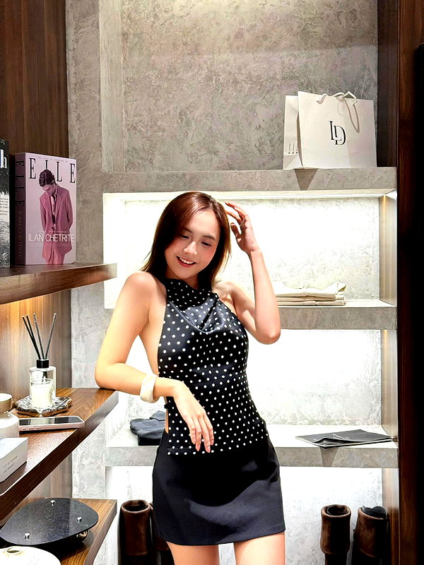 lyhythuedoxinh instagram image archive image