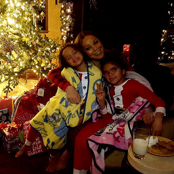mariahcarey instagram image archive image