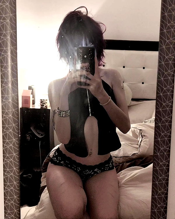 nyx_o_o_ instagram image archive image