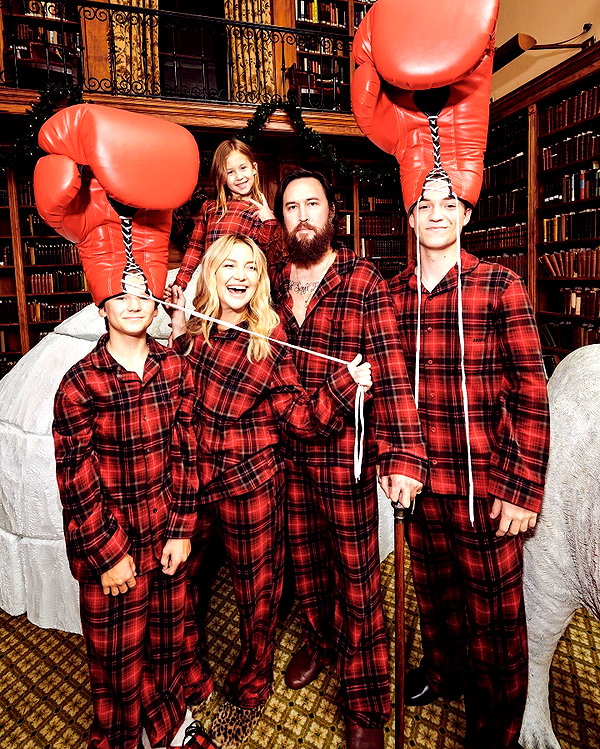 katehudson instagram image archive image