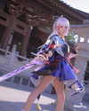 shuimiaoaqua Altpins Profile Picture