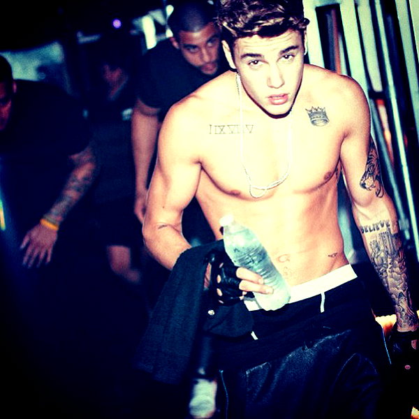 lilbieber instagram image archive image
