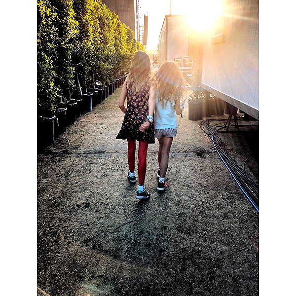 nicolekidman instagram image archive image