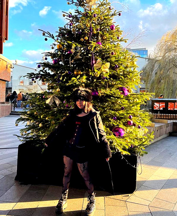 lucychernov instagram image archive image