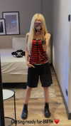 roxiechelon2 Altpins Profile Picture