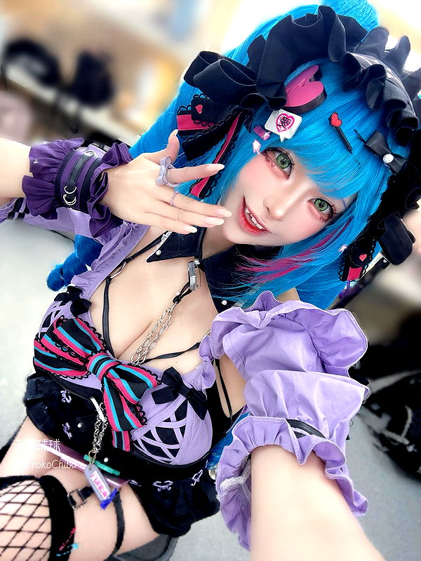 erokochiba instagram image archive image