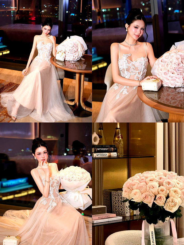 lyhythuedoxinh instagram image archive image