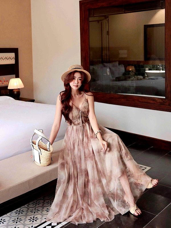 lyhythuedoxinh instagram image archive image