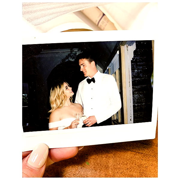 sashapieterse instagram image archive image