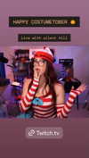 parkenharbor Altpins Profile Picture